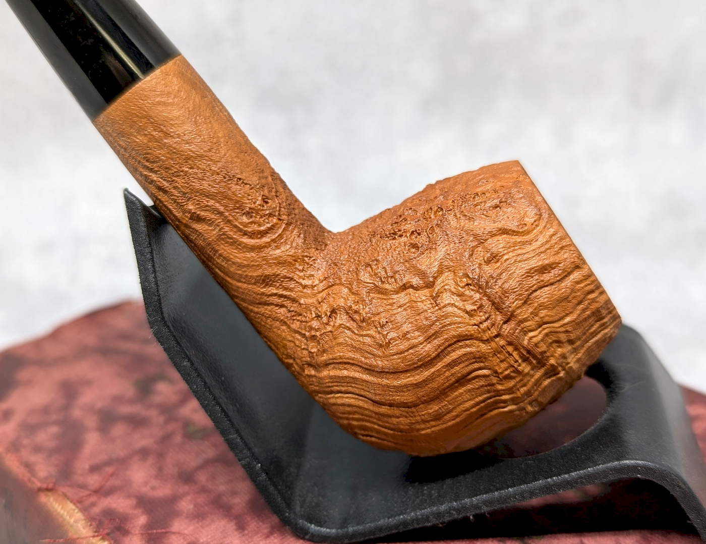 trever-talbert-ligne-bretagne-2602lb-pipe-bruy-re-sabl-e image 5