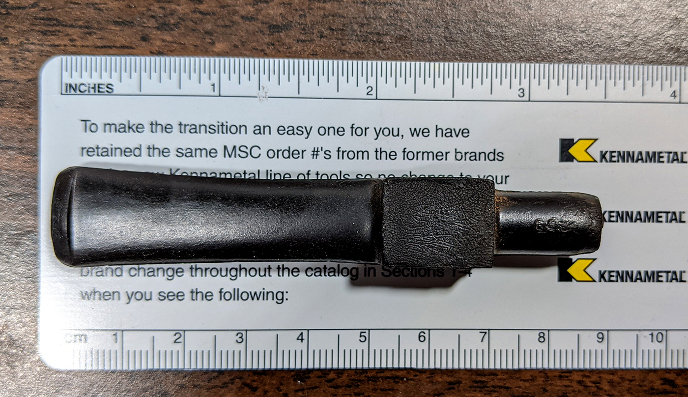 trever-talbert-square-shank-tuyaux-bauches-lot-10 image 2