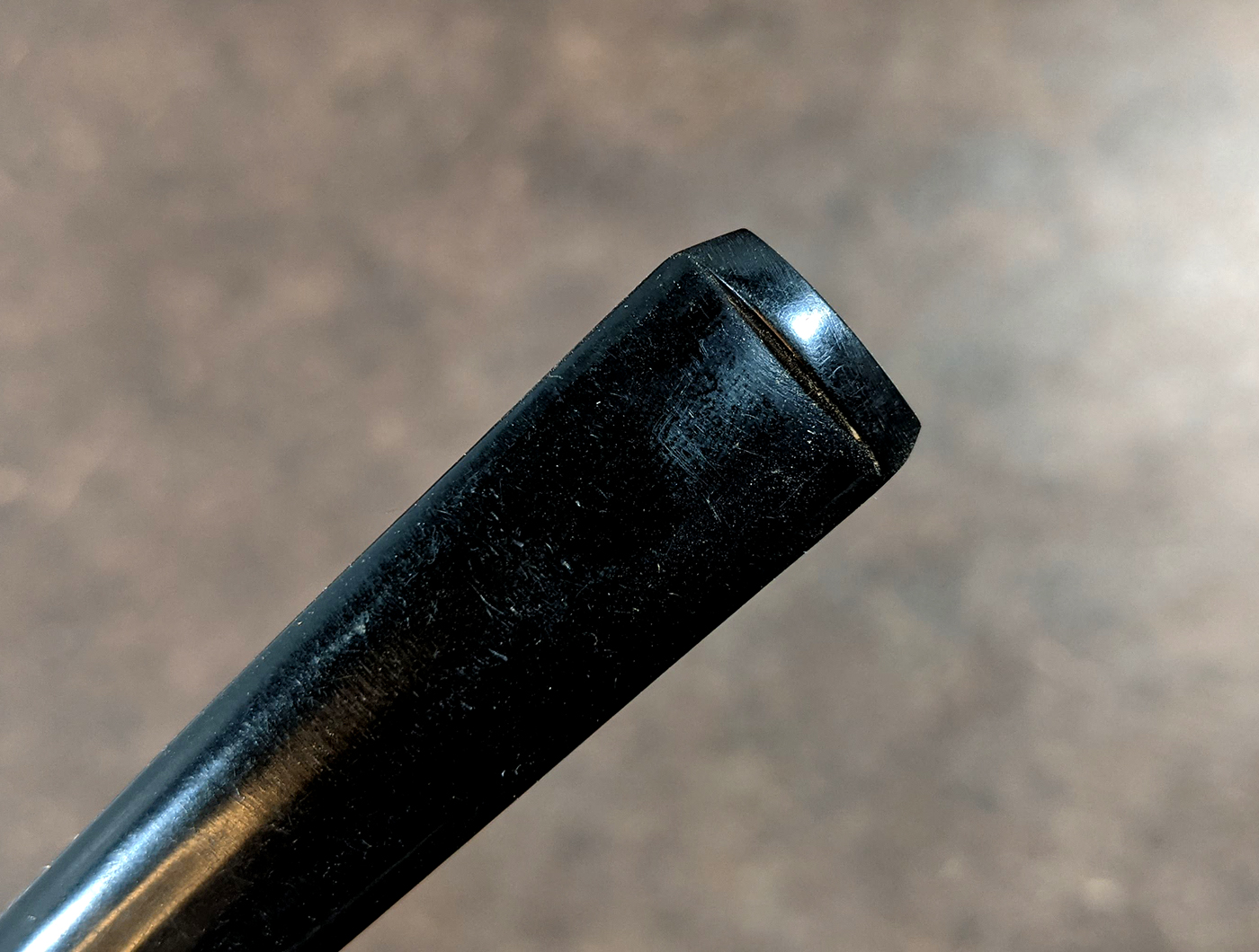 trever-talbert-stems-tuyau-churchwarden-lot-10-taper image 4