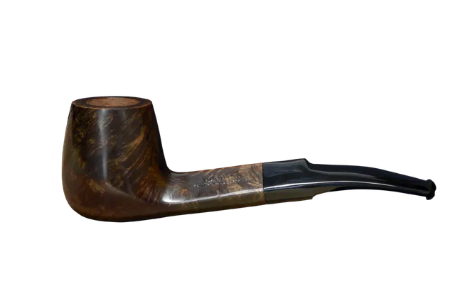 vincent-genod-chamois-1700-pipe-billard-demi-courb-e-marron image 1