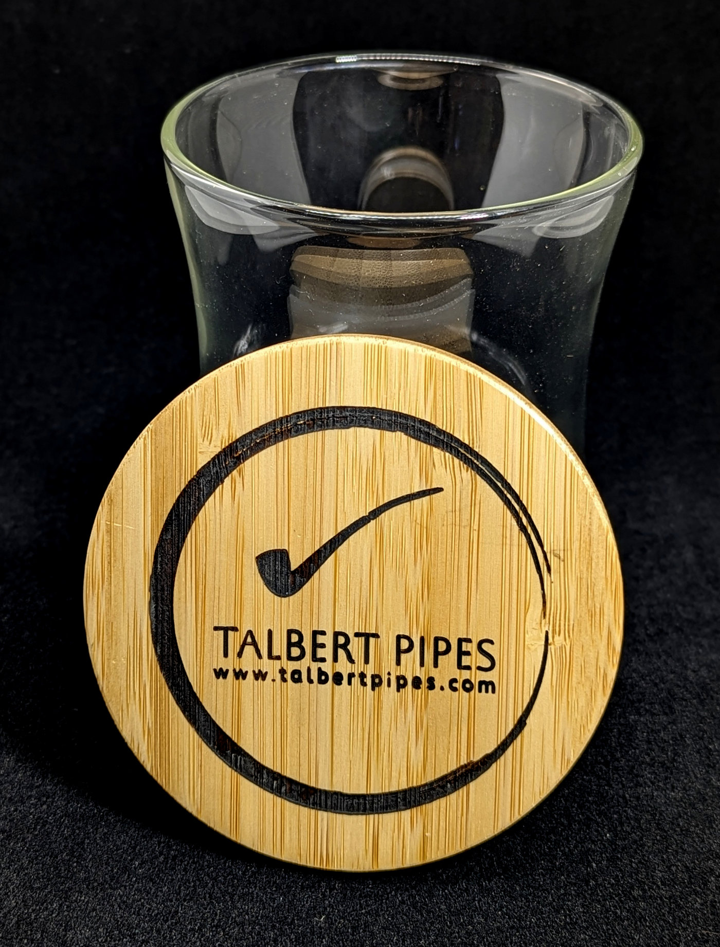 talbert-pot-tabac-jarre-humidificateur-verre image 4