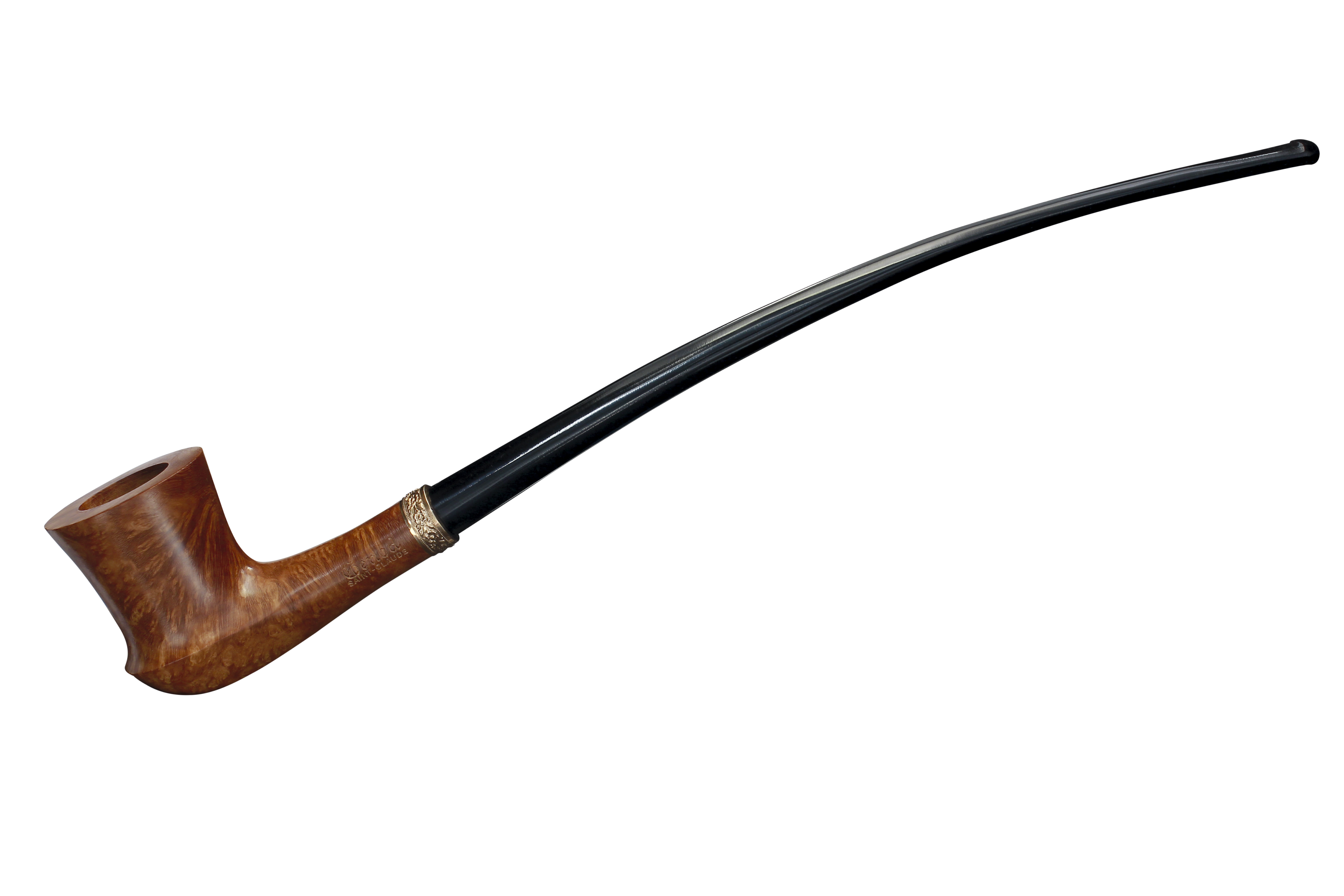 vincent-genod-liseuse-709-pipe-demi-courbe-naturelle image 1