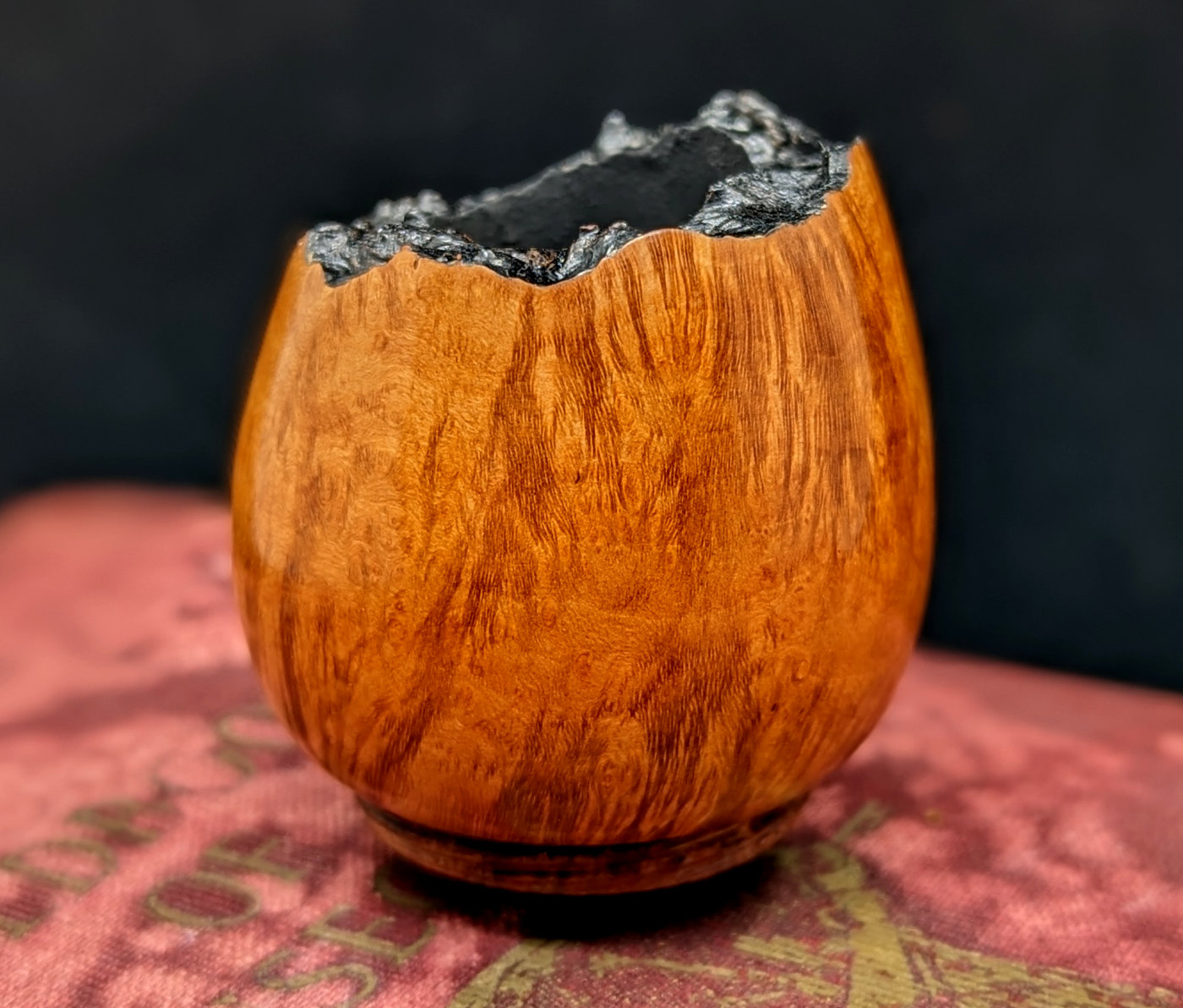trever-talbert-pipe-bowls-falcon-bowl-2-t-te-bruy-re image 5