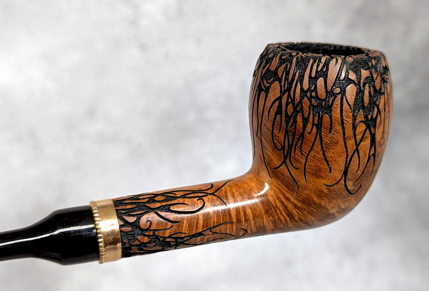 ligne-bretagne-mythos-25m3lb-pipe-tabac-grav-e image 3