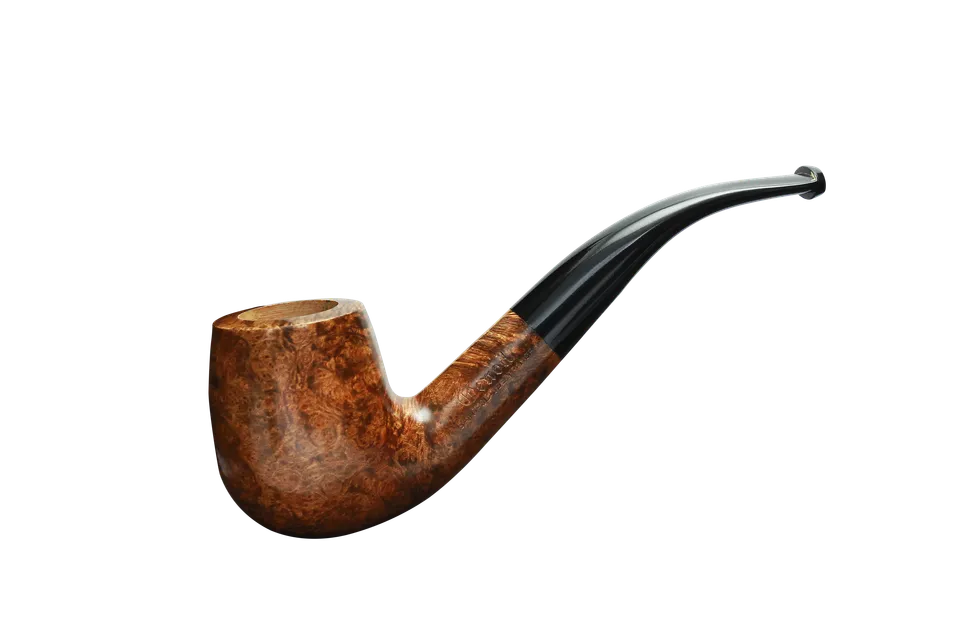 vincent-genod-fauve-606-pipe-courbe-billard-bruy-re image 1