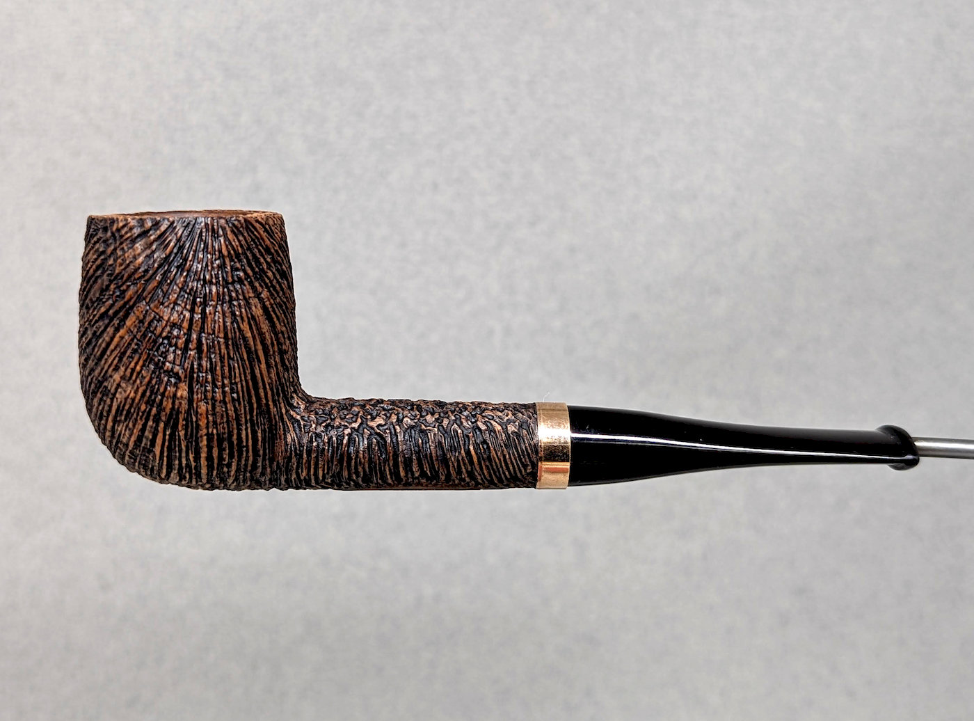 trever-talbert-ligne-bretagne-2605lb-pipe-bruy-re image 1
