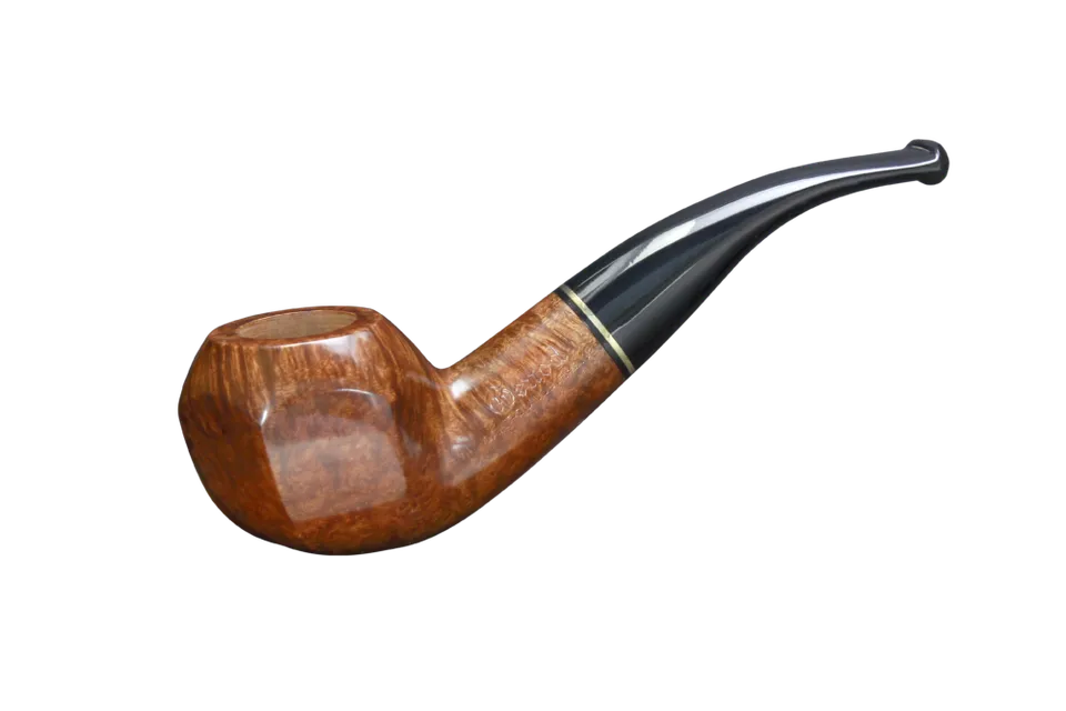 vincent-genod-prestige-240-pipe-bruy-re-bague-dor-e image 1