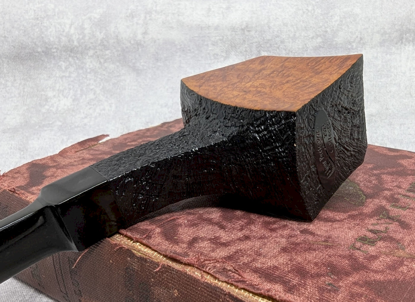 trever-talbert-ligne-bretagne-pipe-25c5lb-plateau-naturel image 4