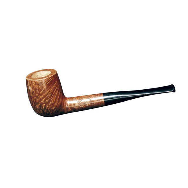vincent-genod-plume-254-bordeaux-pipe-droite-bruy-re image 1