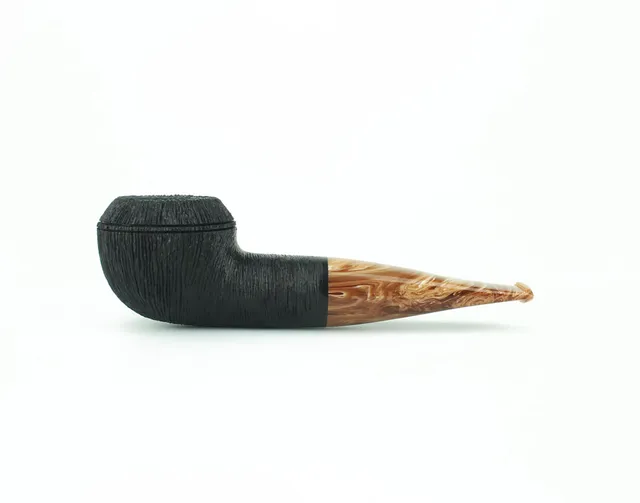 moonshine-briarworks-classic-c52-pipe-bullcap-bruy-re-droite image 1