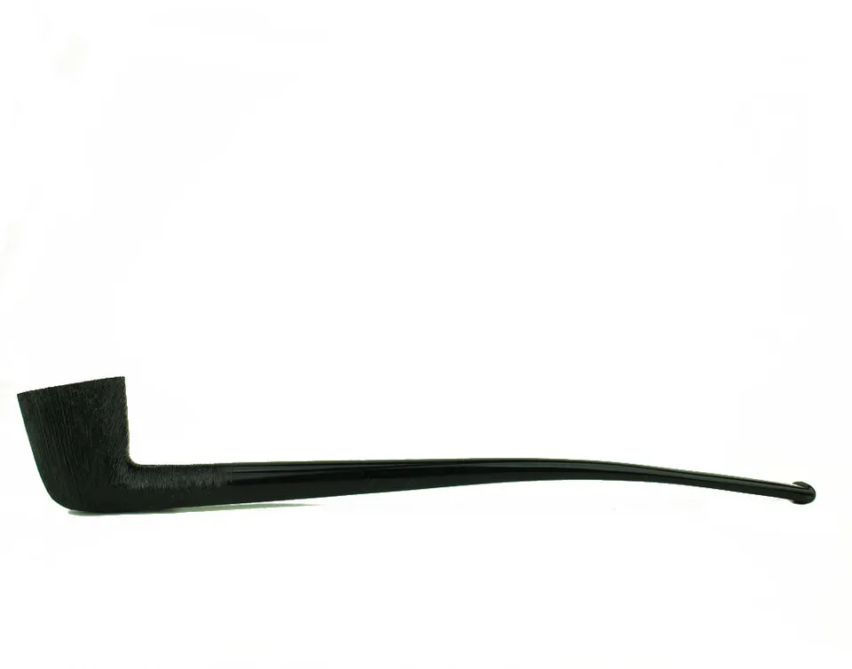 briarworks-c61xl-churchwarden-dublin-pipe-bruy-re image 1
