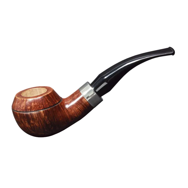 vincent-genod-army-271-pipe-demi-courbe-bruy-re-bordeaux image 1