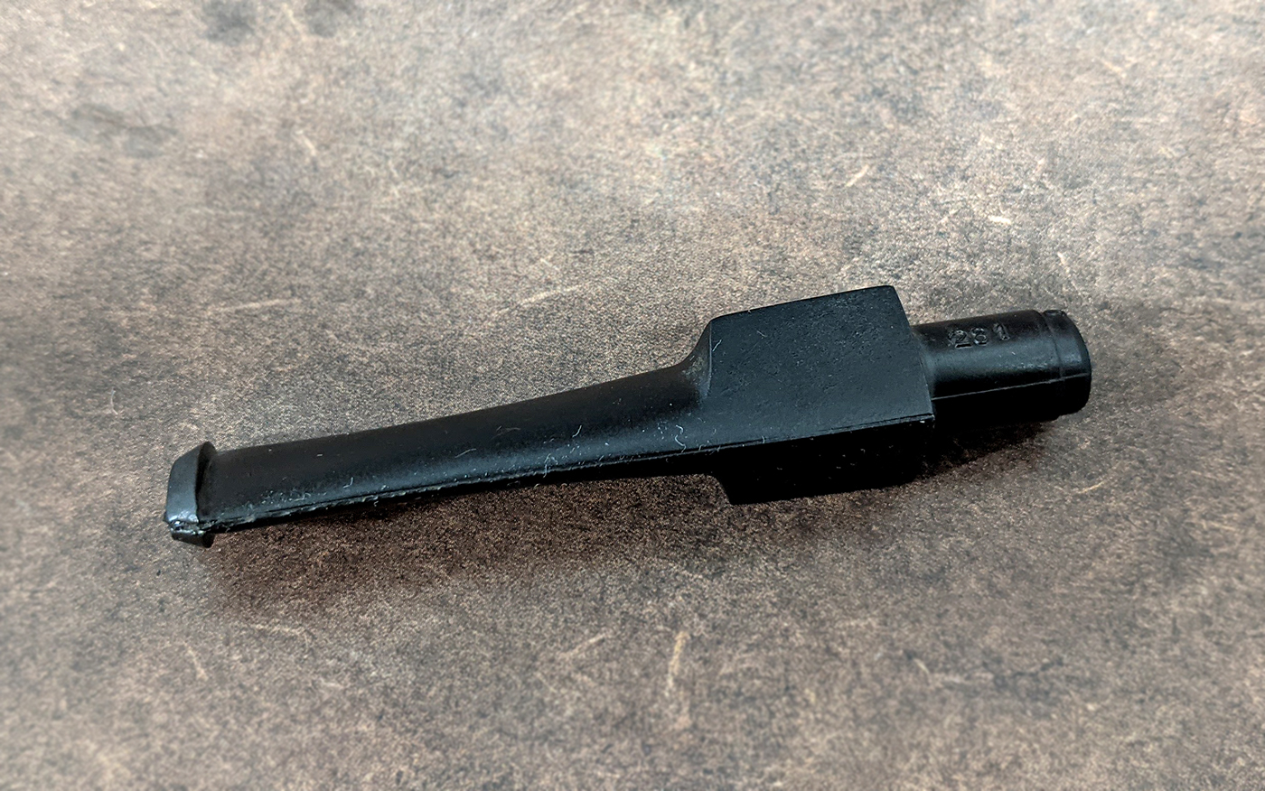 trever-talbert-stems-tuyau-diamant-lot-10-bauche-brute image 4