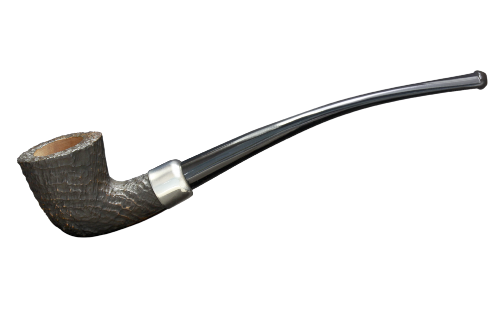 vincent-genod-pipes-demi-courbes-army-granite-71-pipe-liseuse image 1