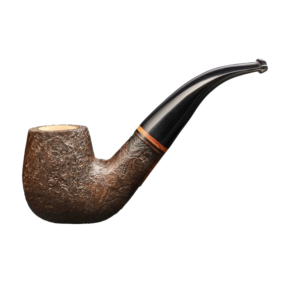 vincent-genod-granite-11-pipe-courbe-sabl-e-marron image 1