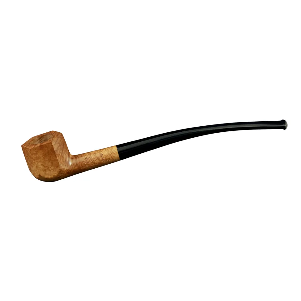 vincent-genod-mini-liseuse-25-pipe-bruy-re-hexagonale image 1
