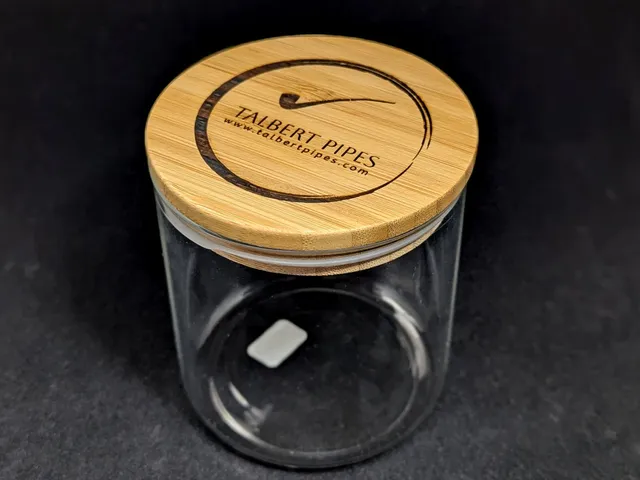 trever-talbert-humidor-tabac-bureau-compact-grav image 1