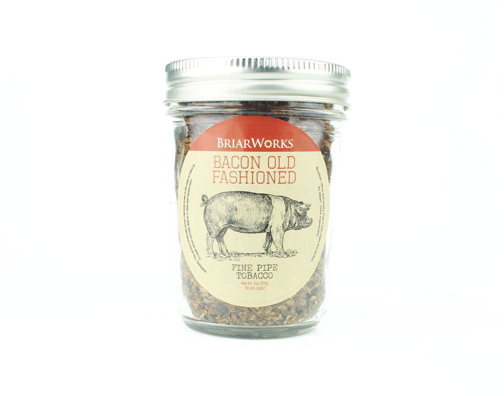briarworks-bacon-old-fashioned-tabac-pipe-aromatique-57-g image 1
