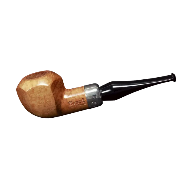 vincent-genod-army-307-pipe-droite-nature-bruy-re-alg-rienne image 1