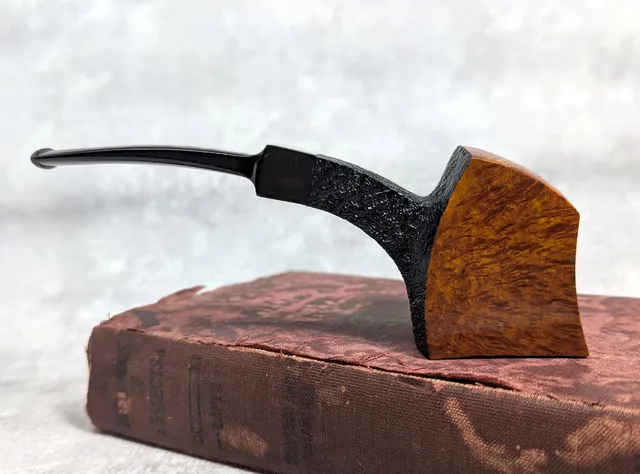 trever-talbert-ligne-bretagne-pipe-25c5lb-plateau-naturel image 1