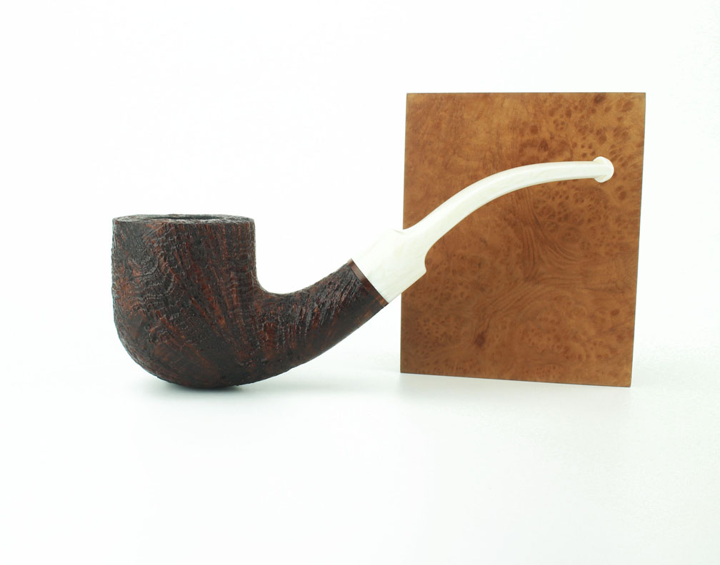 briarworks-classic-c131-pipe-bruy-re-bent-pot-lisse-fonc-e image 7