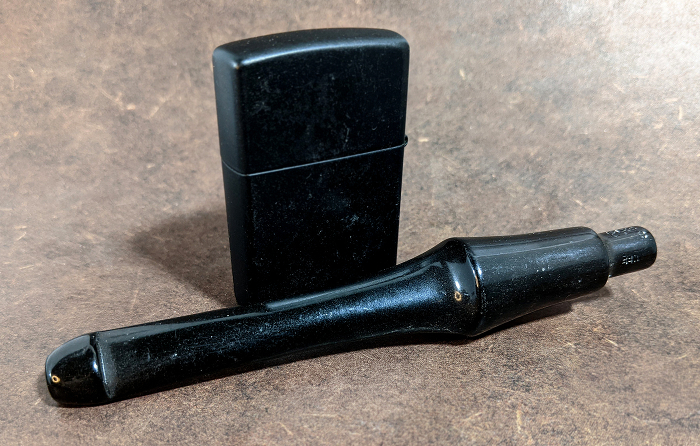 trever-talbert-stems-tuyau-pipe-p-lip-large-lot-10-brut-2 image 3