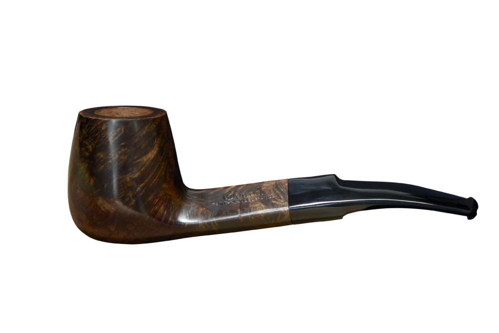 vincent-genod-chamois-1700-pipe-billard-demi-courb-e-marron image 1