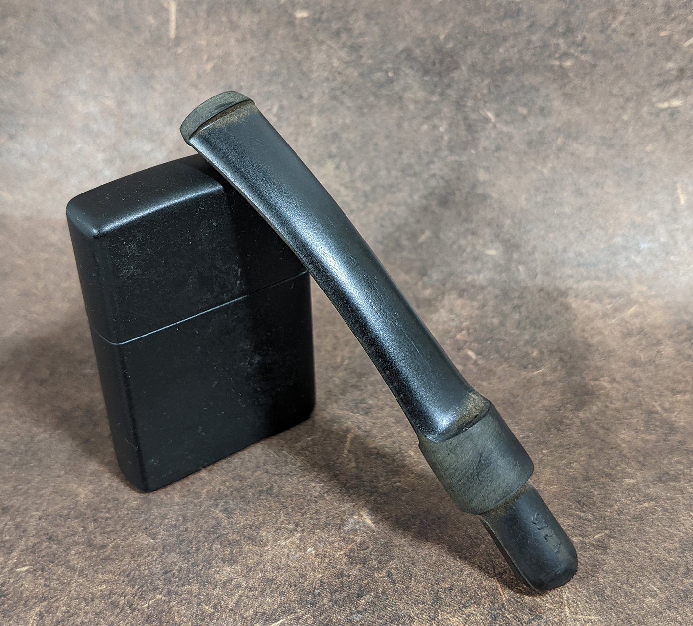 trever-talbert-stems-tuyau-courbe-lot-10-bauche-brute image 5