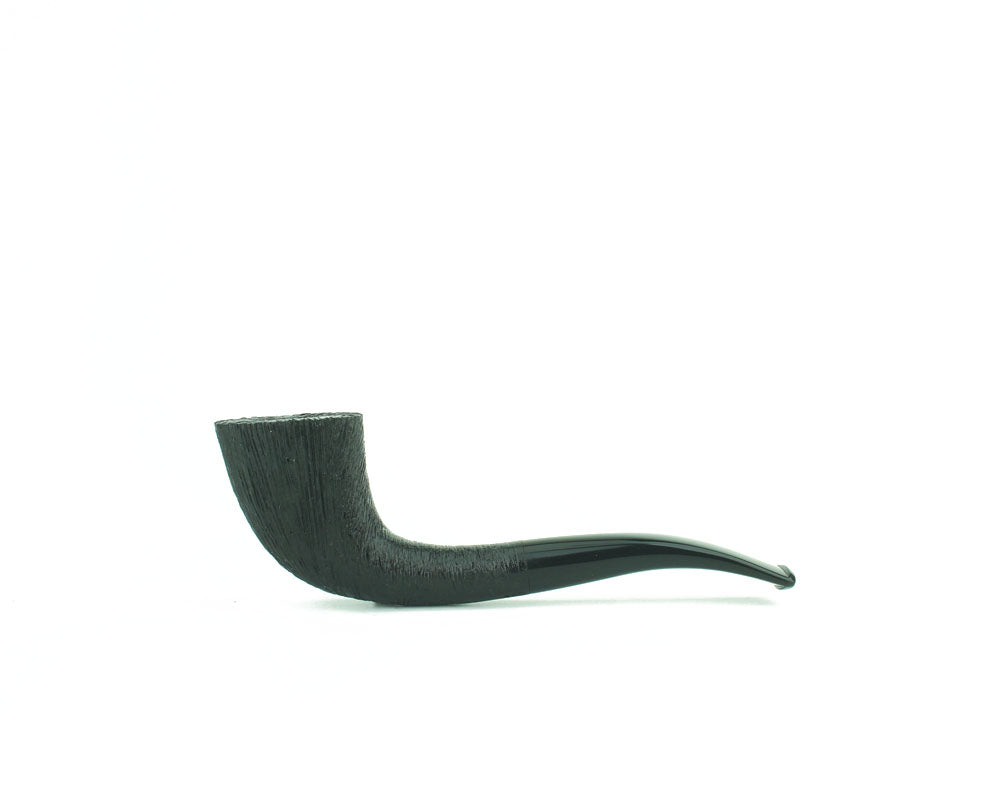 briarworks-c10-classic-zulu-pipe-bruy-re-courbe-tuyau-noir image 3
