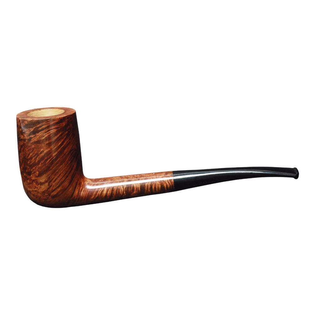 vincent-genod-fauve-726-pipe-bruy-re-demi-courbe-orange image 1