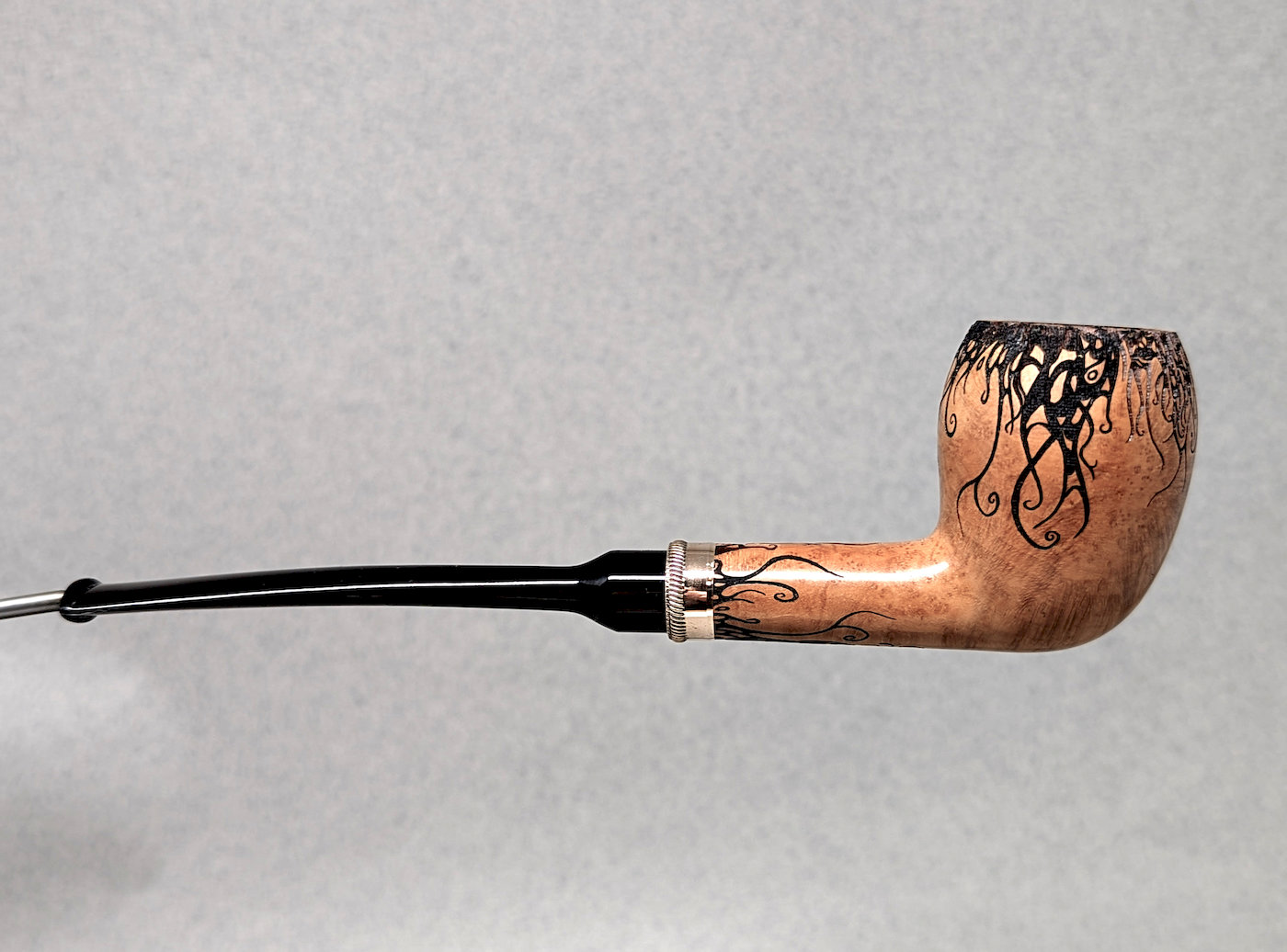 trever-talbert-ligne-bretagne-mythos-26m2lb-pipe-bruy-re-grav-e image 2