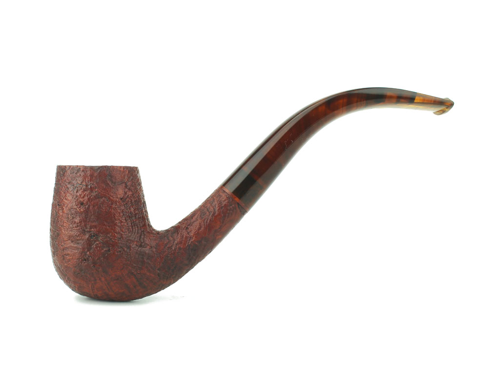 briarworks-c12l-classic-billiard-pipe-bruy-re-ambre image 1