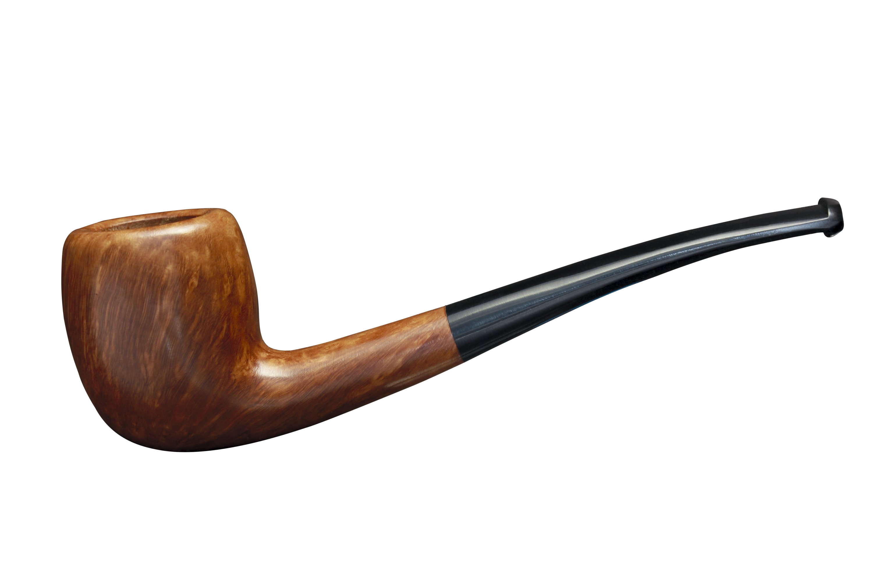 vincent-genod-plume-naturelle-144-pipe-quart-courbe-bruy-re image 1