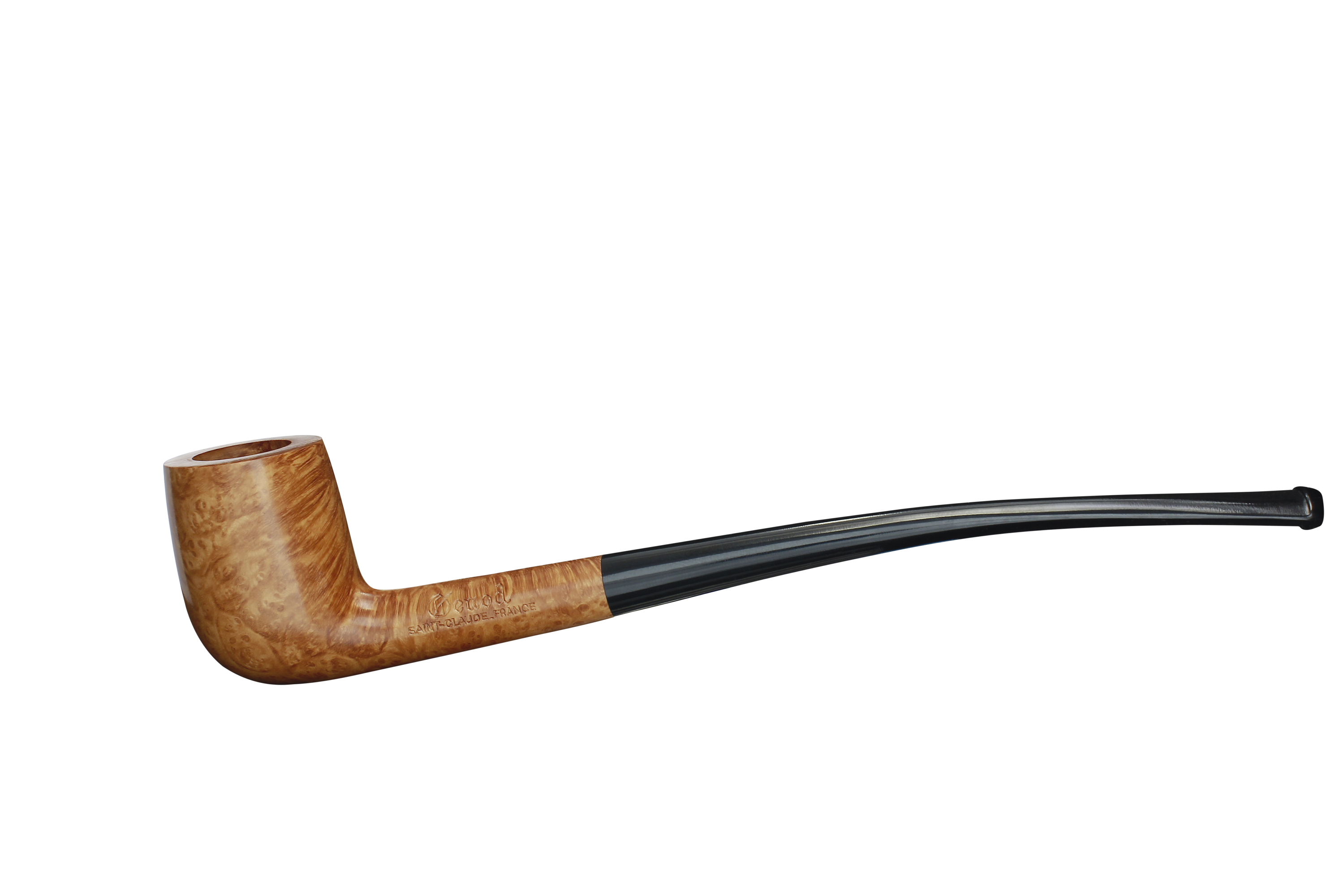 vincent-genod-plume-liseuse-09-pipe-bruy-re-naturelle image 1