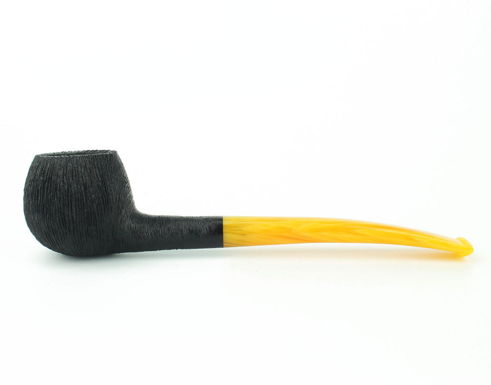 briarworks-c121-classic-prince-pipe-bruy-re-brown-blast image 2