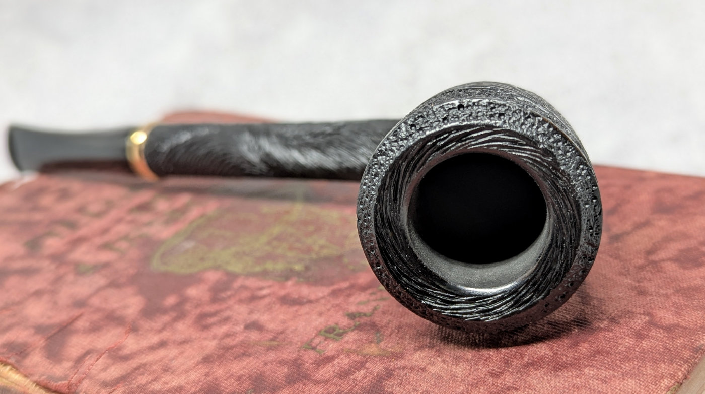 trever-talbert-ligne-bretagne-collector-25c2lb-pipe image 7