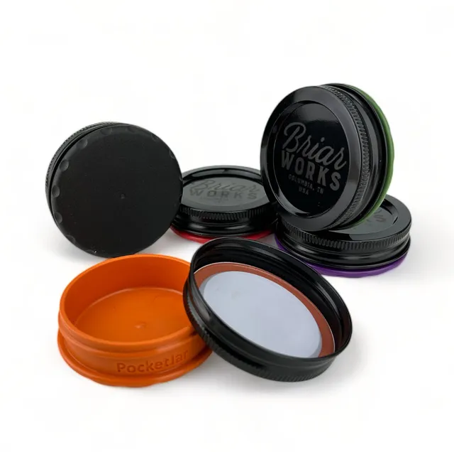 briarworks-pocketjar-bo-te-tabac-noire-voyage image 1