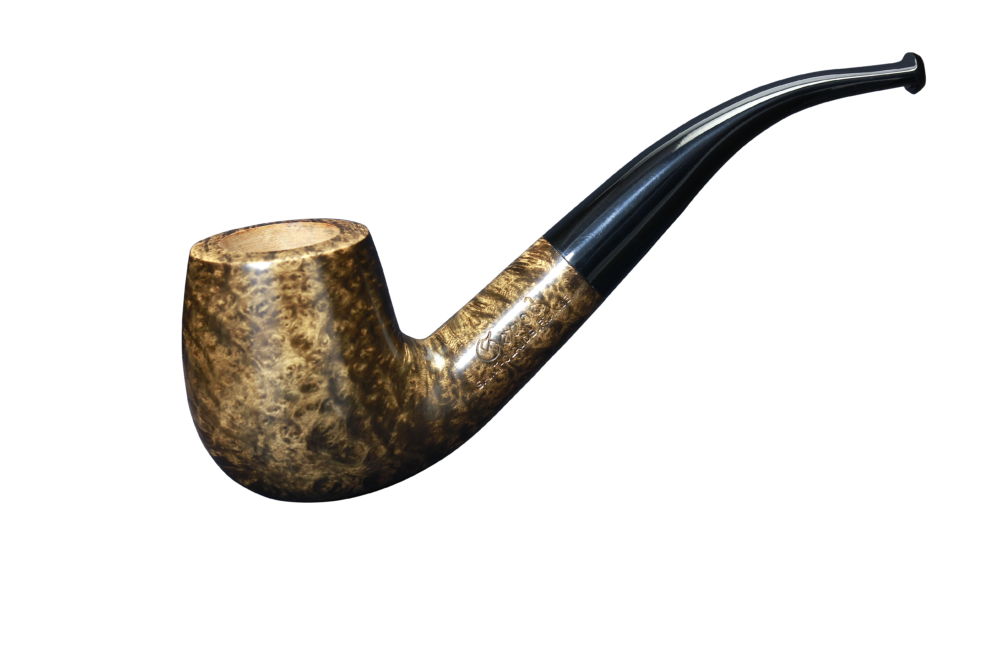 vincent-genod-chamois-606-pipe-bruy-re-marron-billard image 1