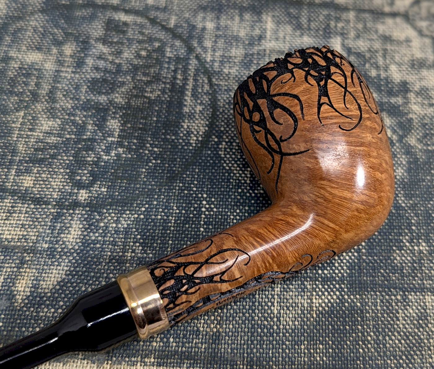 trever-talbert-mythos-pipe-bruy-re-25m6lb-grav-e-laser image 2