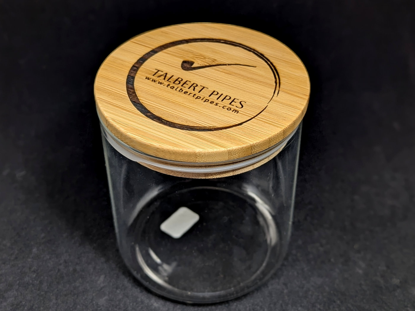 trever-talbert-humidor-tabac-bureau-compact-grav image 1