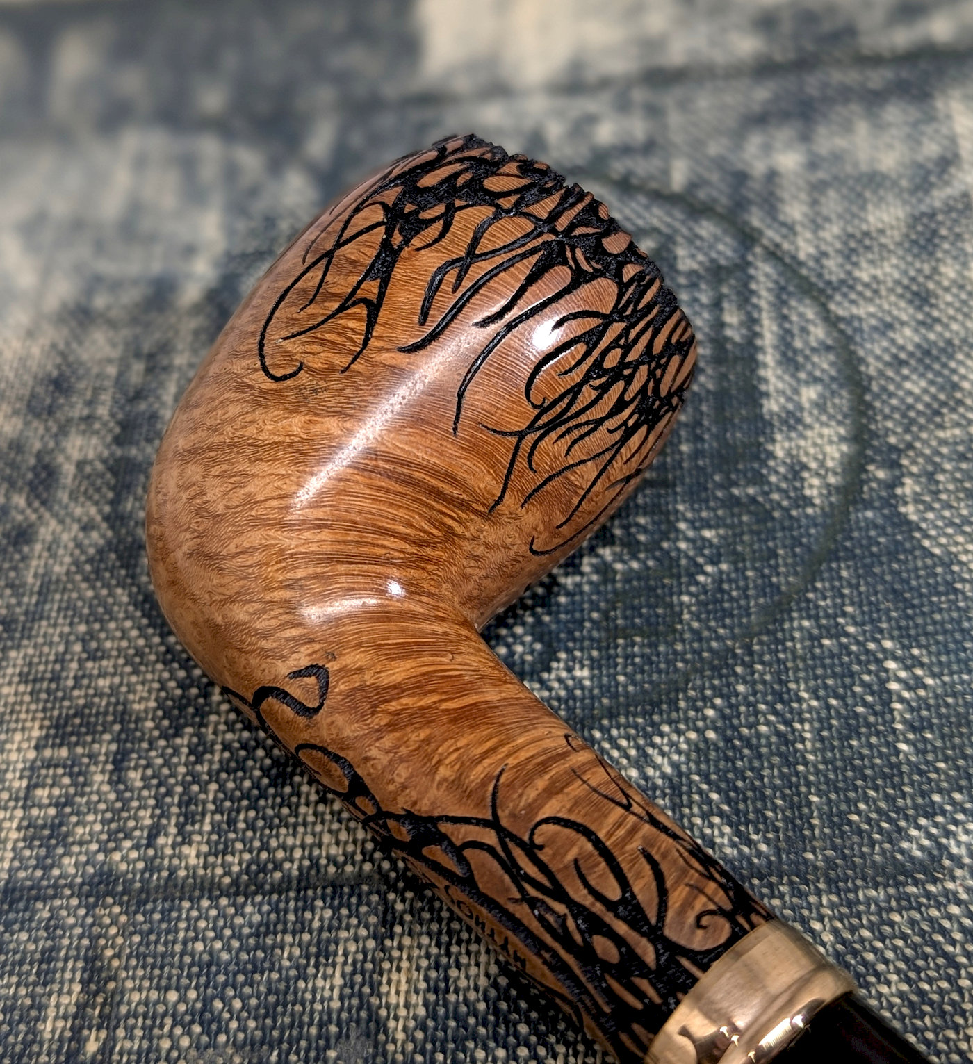 trever-talbert-mythos-pipe-bruy-re-25m6lb-grav-e-laser image 3