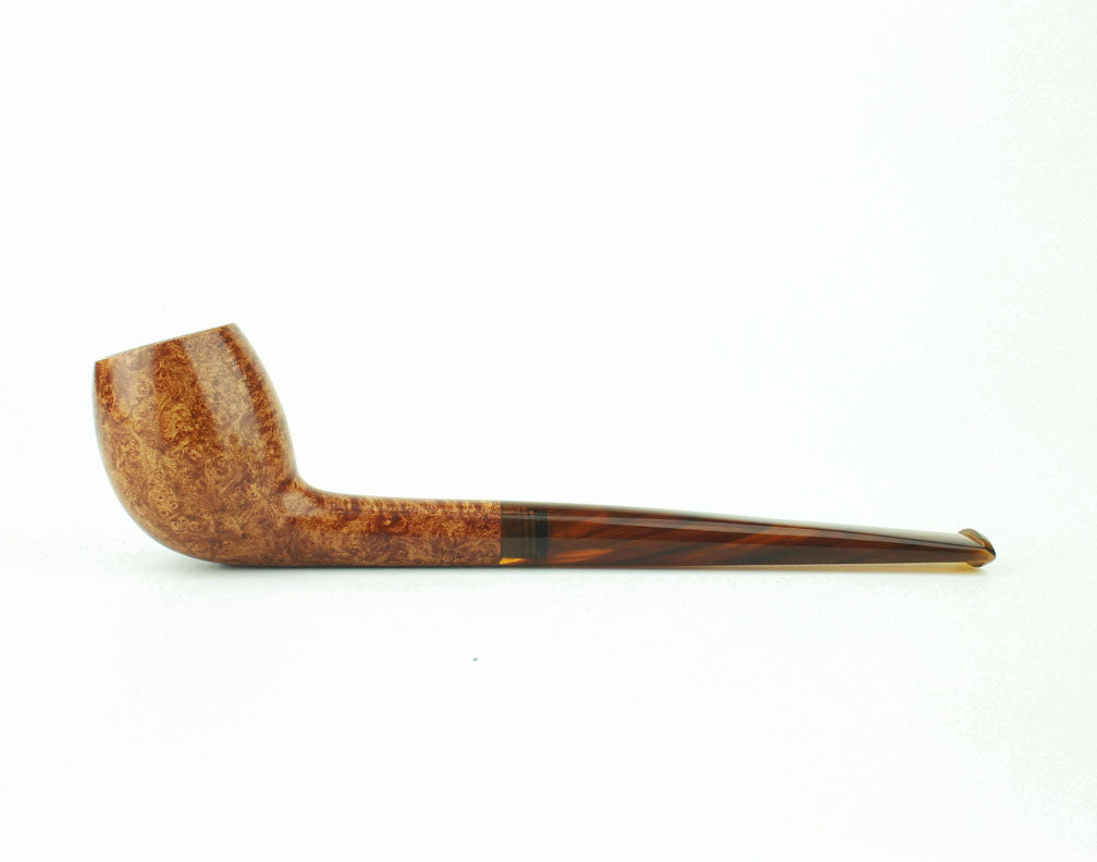 briarworks-c142-classic-belge-pipe-bruy-re-longue-l-g-re image 5