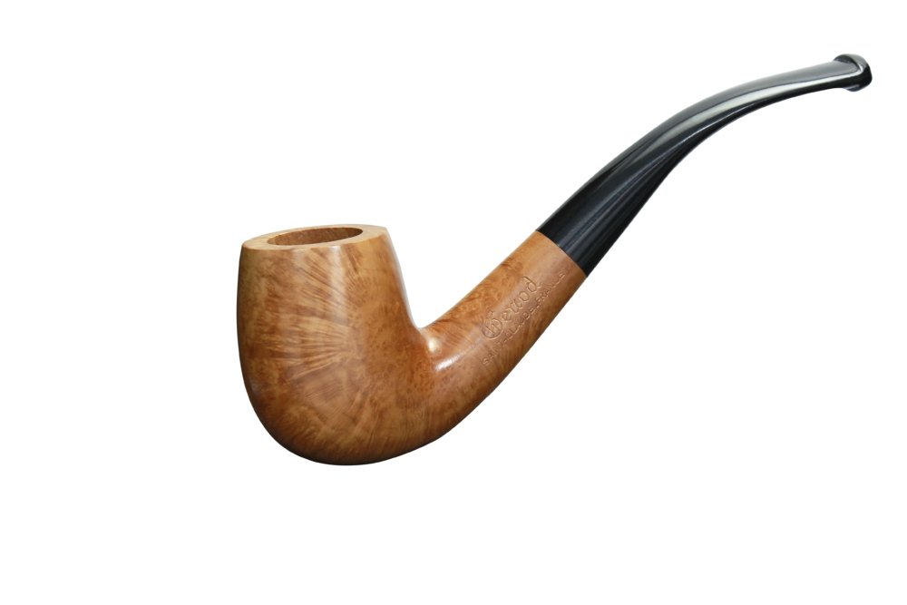 vincent-genod-plume-100-pipe-courbe-bruy-re-naturelle-l-g-re image 1