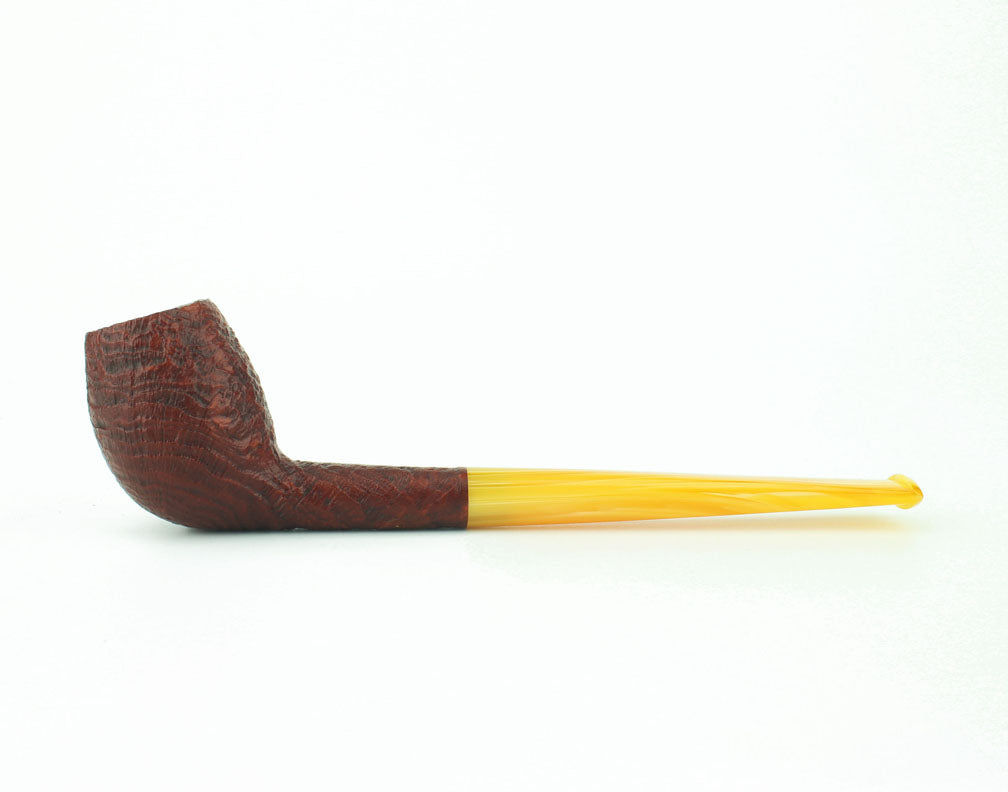 briarworks-c142-classic-belge-pipe-bruy-re-longue-l-g-re image 3