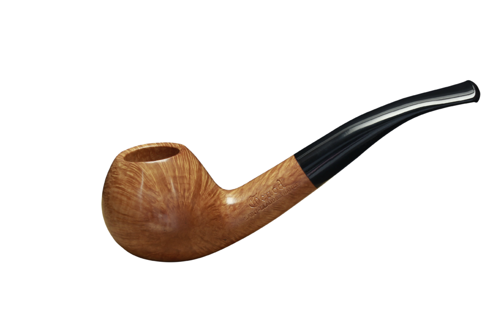vincent-genod-op-ra-1789-pipe-courbe-bruy-re-naturel image 1