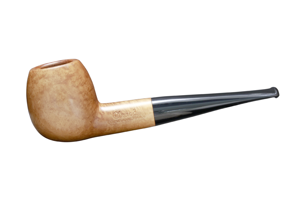 vincent-genod-op-ra-590-pipe-droite-pomme-naturelle image 1