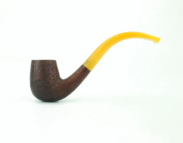 moonshine-briarworks-classic-c13-pipe-bent-billiard-bruy-re image 1