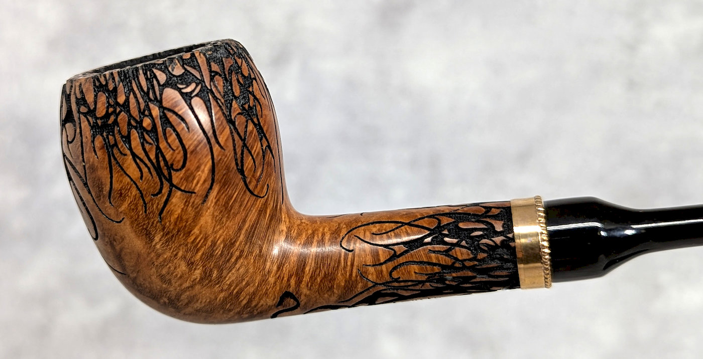 ligne-bretagne-mythos-25m3lb-pipe-tabac-grav-e image 5