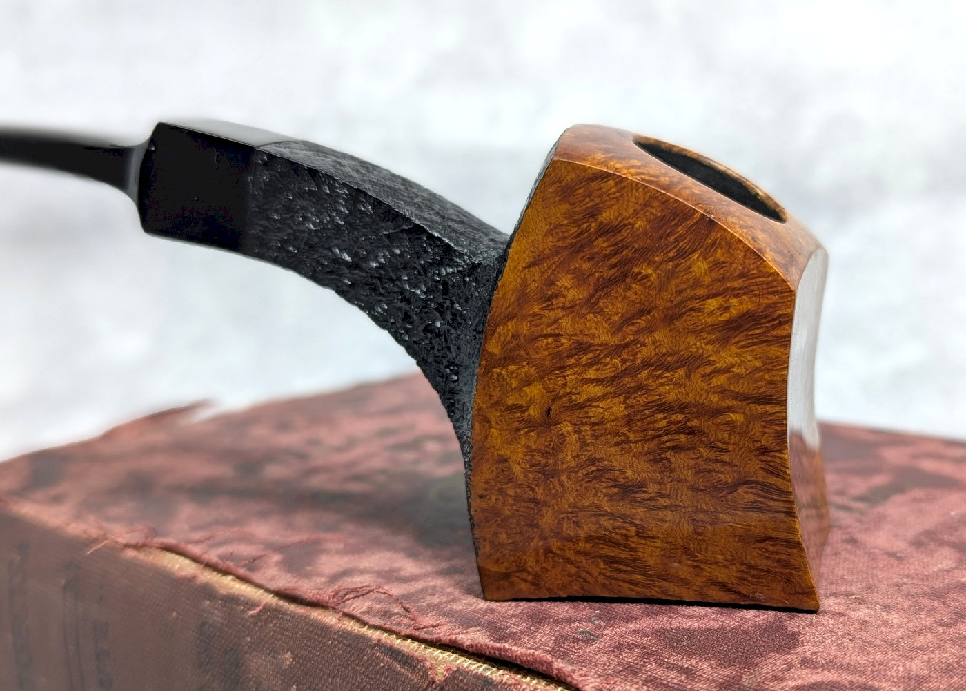 trever-talbert-ligne-bretagne-pipe-25c5lb-plateau-naturel image 3