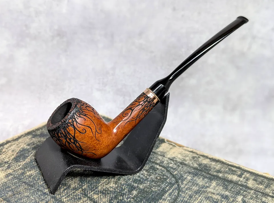 trever-talbert-ligne-bretagne-mythos-25m9lb-pipe-bruy-re-grav-e image 1
